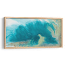 Rompiendo Surf Ii - Pam Ilosky | Cuadro decorativo de Canvas Lab