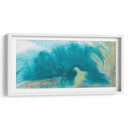 Rompiendo Surf Ii - Pam Ilosky | Cuadro decorativo de Canvas Lab