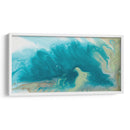 Rompiendo Surf Ii - Pam Ilosky | Cuadro decorativo de Canvas Lab