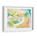 Rainbow Sherbet I - Pam Ilosky | Cuadro decorativo de Canvas Lab