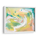 Rainbow Sherbet I - Pam Ilosky | Cuadro decorativo de Canvas Lab