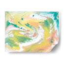 Rainbow Sherbet I - Pam Ilosky | Cuadro decorativo de Canvas Lab