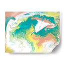 Rainbow Sherbet Ii - Pam Ilosky | Cuadro decorativo de Canvas Lab