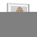 Tejidos Del Desierto I - Melissa Wang | Cuadro decorativo de Canvas Lab