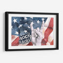 Himno Nacional I - Jennifer Paxton Parker | Cuadro decorativo de Canvas Lab