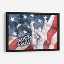 Himno Nacional I - Jennifer Paxton Parker | Cuadro decorativo de Canvas Lab