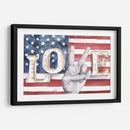 Anthem Nacional Ii - Jennifer Paxton Parker | Cuadro decorativo de Canvas Lab