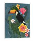 Wilderness Tropical Ii - Grace Popp | Cuadro decorativo de Canvas Lab