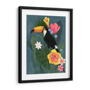 Wilderness Tropical Ii - Grace Popp | Cuadro decorativo de Canvas Lab