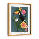 Wilderness Tropical Ii - Grace Popp | Cuadro decorativo de Canvas Lab