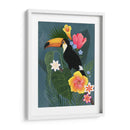 Wilderness Tropical Ii - Grace Popp | Cuadro decorativo de Canvas Lab