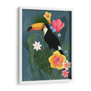 Wilderness Tropical Ii - Grace Popp | Cuadro decorativo de Canvas Lab