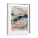 Rango De Torsión Ii - Jennifer Goldberger | Cuadro decorativo de Canvas Lab