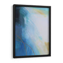 Lavado Azul I - Alison Jerry | Cuadro decorativo de Canvas Lab