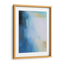 Lavado Azul I - Alison Jerry | Cuadro decorativo de Canvas Lab