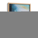 Lavado Azul I - Alison Jerry | Cuadro decorativo de Canvas Lab