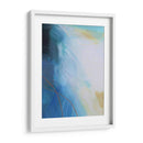 Lavado Azul I - Alison Jerry | Cuadro decorativo de Canvas Lab