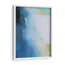 Lavado Azul I - Alison Jerry | Cuadro decorativo de Canvas Lab