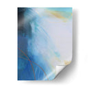 Lavado Azul I - Alison Jerry | Cuadro decorativo de Canvas Lab