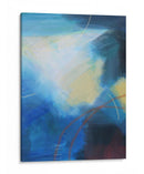 Lavado Azul Ii - Alison Jerry | Cuadro decorativo de Canvas Lab