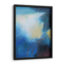 Lavado Azul Ii - Alison Jerry | Cuadro decorativo de Canvas Lab