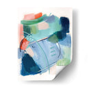 Lago House Ii - Alison Jerry | Cuadro decorativo de Canvas Lab