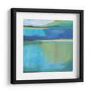 Lagoon I - Alison Jerry | Cuadro decorativo de Canvas Lab