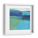 Lagoon Ii - Alison Jerry | Cuadro decorativo de Canvas Lab