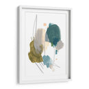 Gesto Inactivo I - June Erica Vess | Cuadro decorativo de Canvas Lab