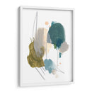 Gesto Inactivo I - June Erica Vess | Cuadro decorativo de Canvas Lab