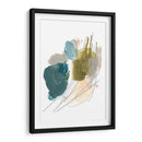 Gesto Ocioso Ii - June Erica Vess | Cuadro decorativo de Canvas Lab