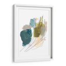 Gesto Ocioso Ii - June Erica Vess | Cuadro decorativo de Canvas Lab