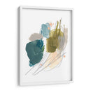 Gesto Ocioso Ii - June Erica Vess | Cuadro decorativo de Canvas Lab