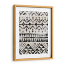 Mudante Moderno I - June Erica Vess | Cuadro decorativo de Canvas Lab