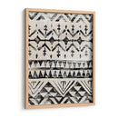 Mudante Moderno I - June Erica Vess | Cuadro decorativo de Canvas Lab