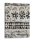 Mudcloth Iii Moderno - June Erica Vess | Cuadro decorativo de Canvas Lab