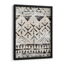 Mudón Moderno Iv - June Erica Vess | Cuadro decorativo de Canvas Lab