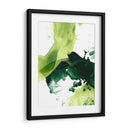 Emerald Swath Ii - June Erica Vess | Cuadro decorativo de Canvas Lab