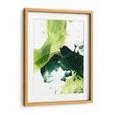 Emerald Swath Ii - June Erica Vess | Cuadro decorativo de Canvas Lab