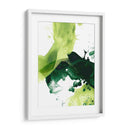 Emerald Swath Ii - June Erica Vess | Cuadro decorativo de Canvas Lab