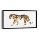 Acuarela Tigre Iii - Victoria Borges | Cuadro decorativo de Canvas Lab