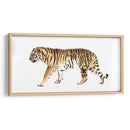 Acuarela Tigre Iii - Victoria Borges | Cuadro decorativo de Canvas Lab