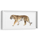 Acuarela Tigre Iii - Victoria Borges | Cuadro decorativo de Canvas Lab