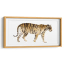 Acuarela Tigre Iv - Victoria Borges | Cuadro decorativo de Canvas Lab