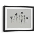 Memoria De Flores Silvestres Ii - Jennifer Goldberger | Cuadro decorativo de Canvas Lab