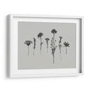 Memoria De Flores Silvestres Ii - Jennifer Goldberger | Cuadro decorativo de Canvas Lab