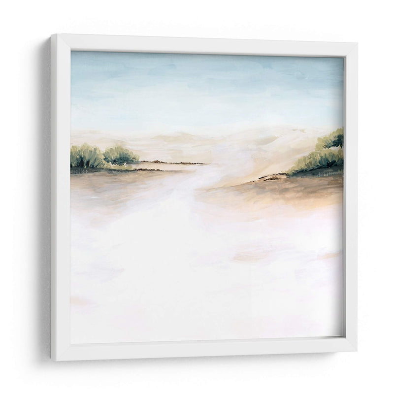 Dunas Faded Ii - Grace Popp | Cuadro decorativo de Canvas Lab