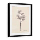 Jardín Zinnias I - Grace Popp | Cuadro decorativo de Canvas Lab