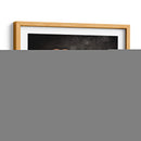 Mapa elegante | Cuadro decorativo de Canvas Lab