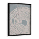 Bucle Litico I - W. Rutledge | Cuadro decorativo de Canvas Lab